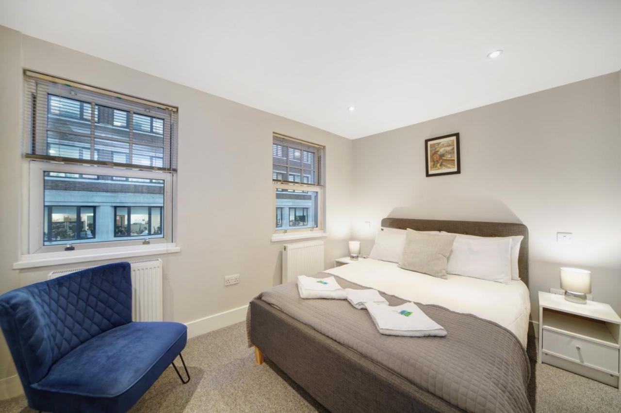 Executive In Euston Free Wifi Aparts Appartement