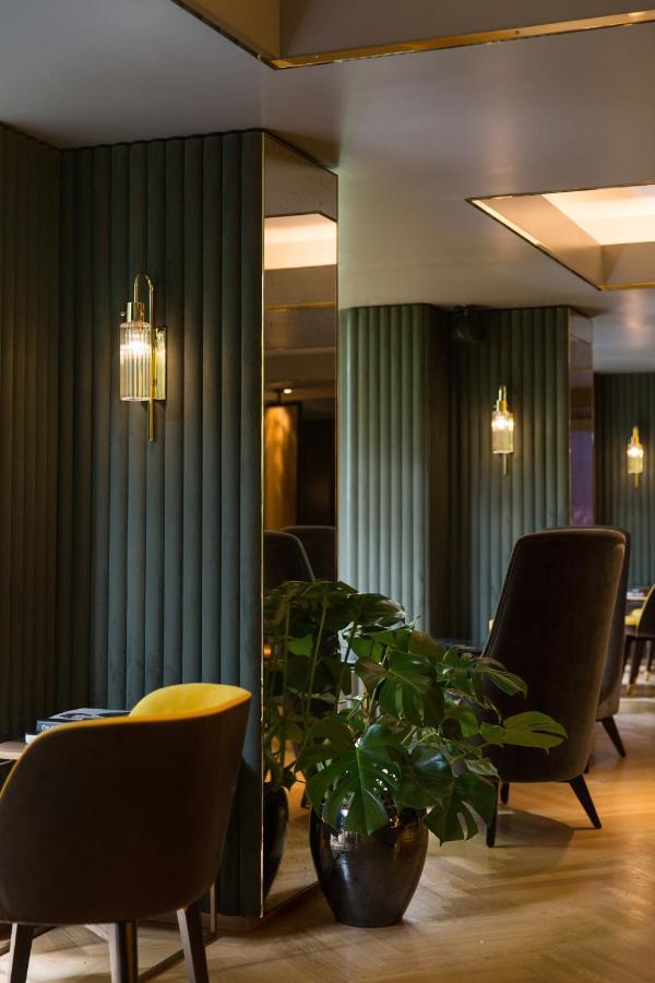 The Athenaeum & Residences Hotel London