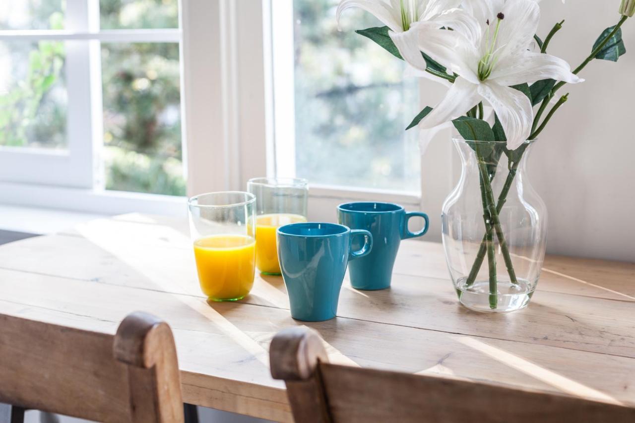 Powis Square Appartement Londen