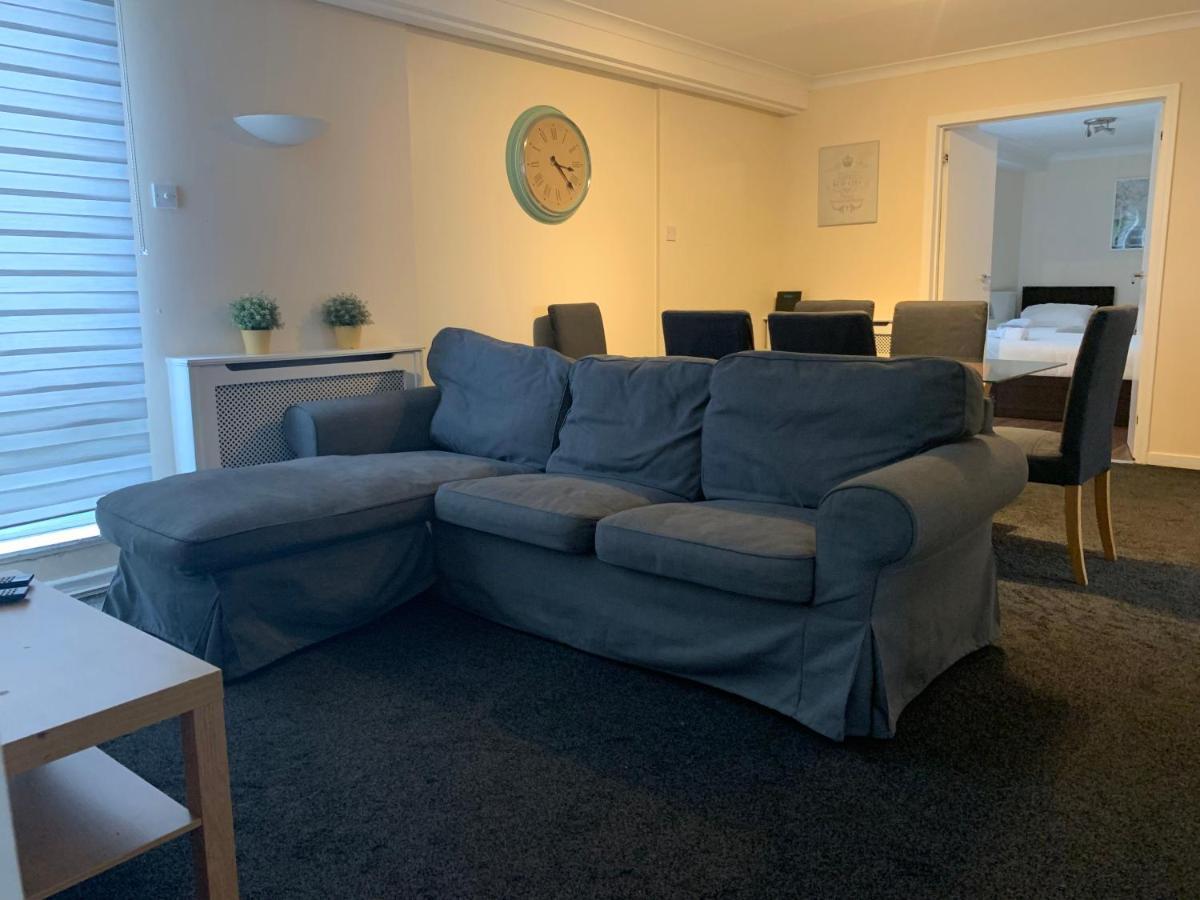 Stay-in - Marble Arch