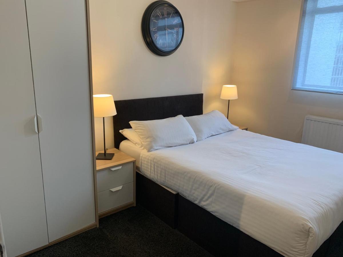 Stay-in - Marble Arch Apartment London