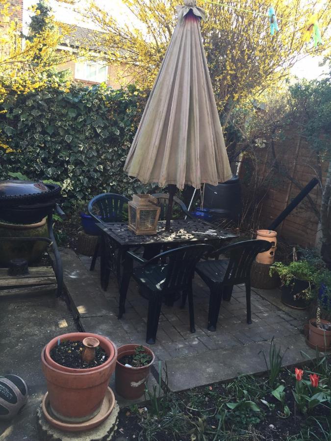Homestay Catford Homestay