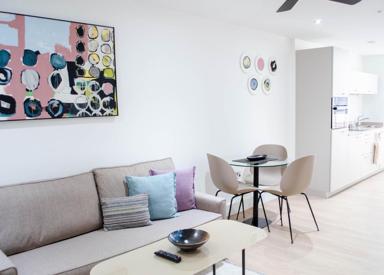 The Chronicle By Supercity 4* London
