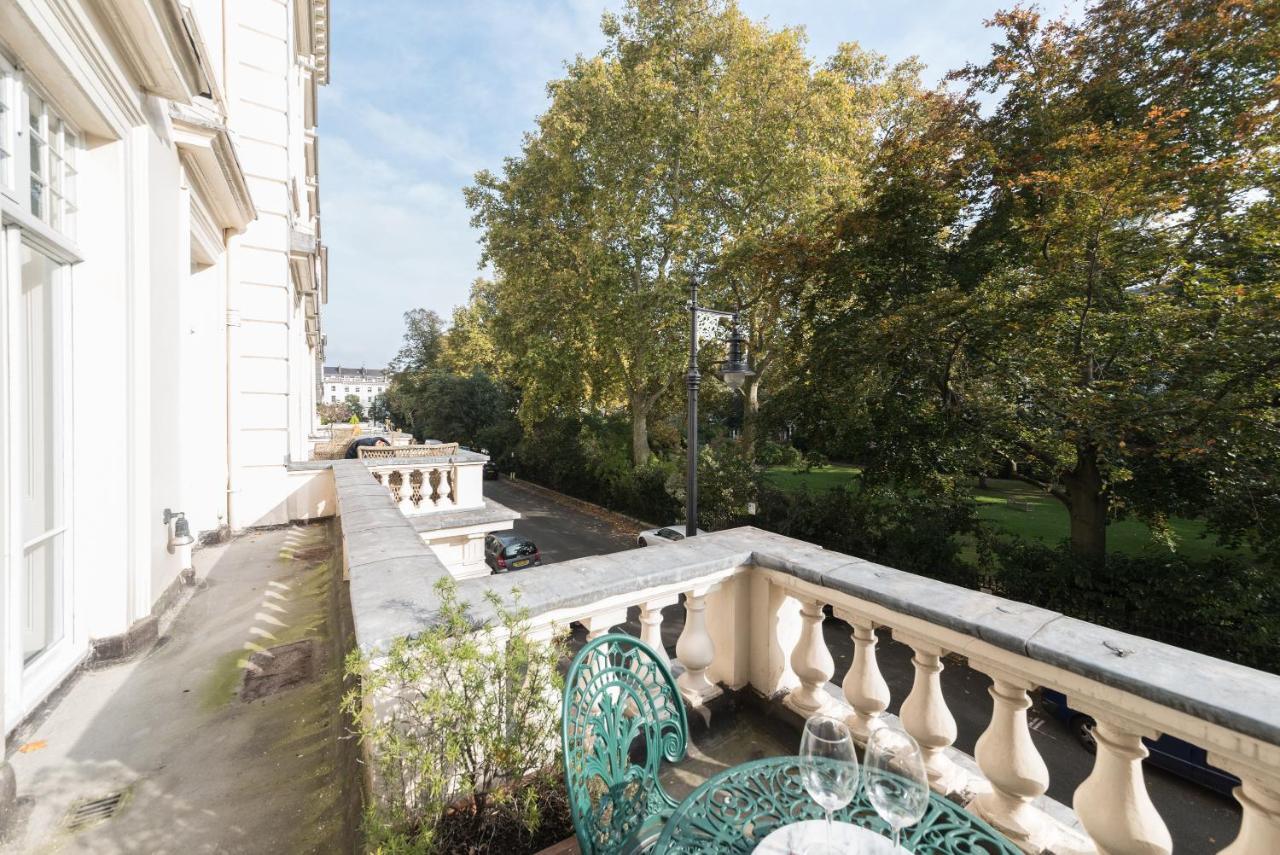 Apartment Warwick Square *