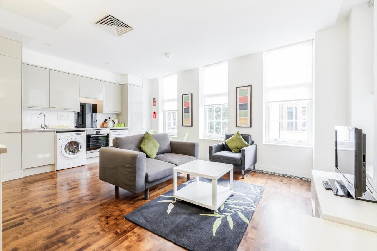 Lcs Liverpool Street * London