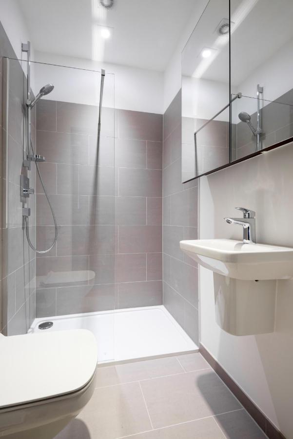 Sonder - Drum Court Aparthotel London