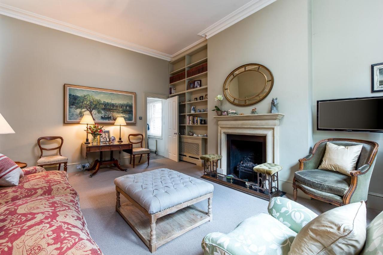 Redcliffe Gardens Londen