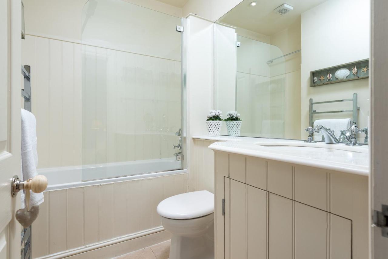 Redcliffe Gardens Appartement *