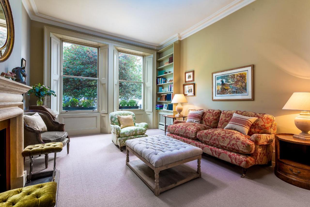 Redcliffe Gardens Appartement *