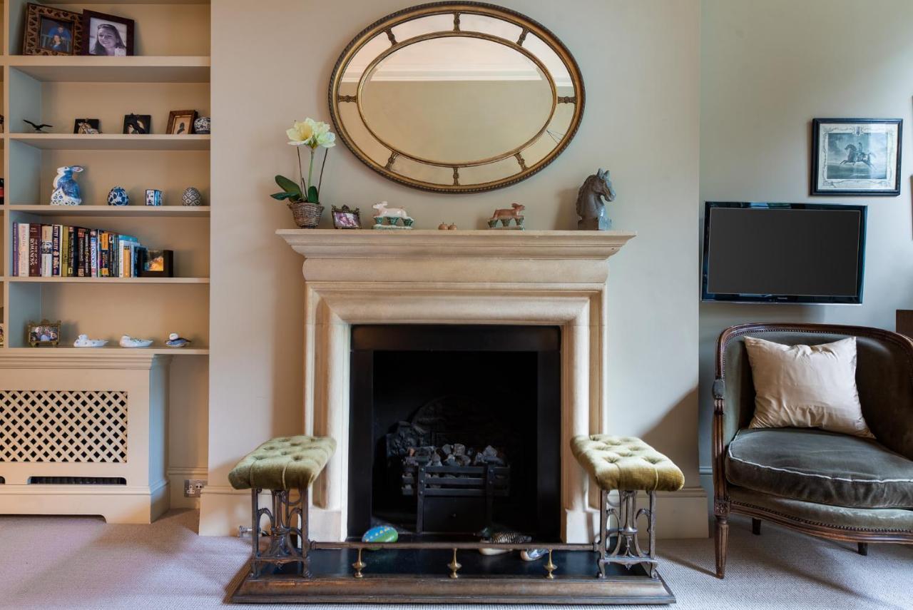 Redcliffe Gardens Appartement Londen