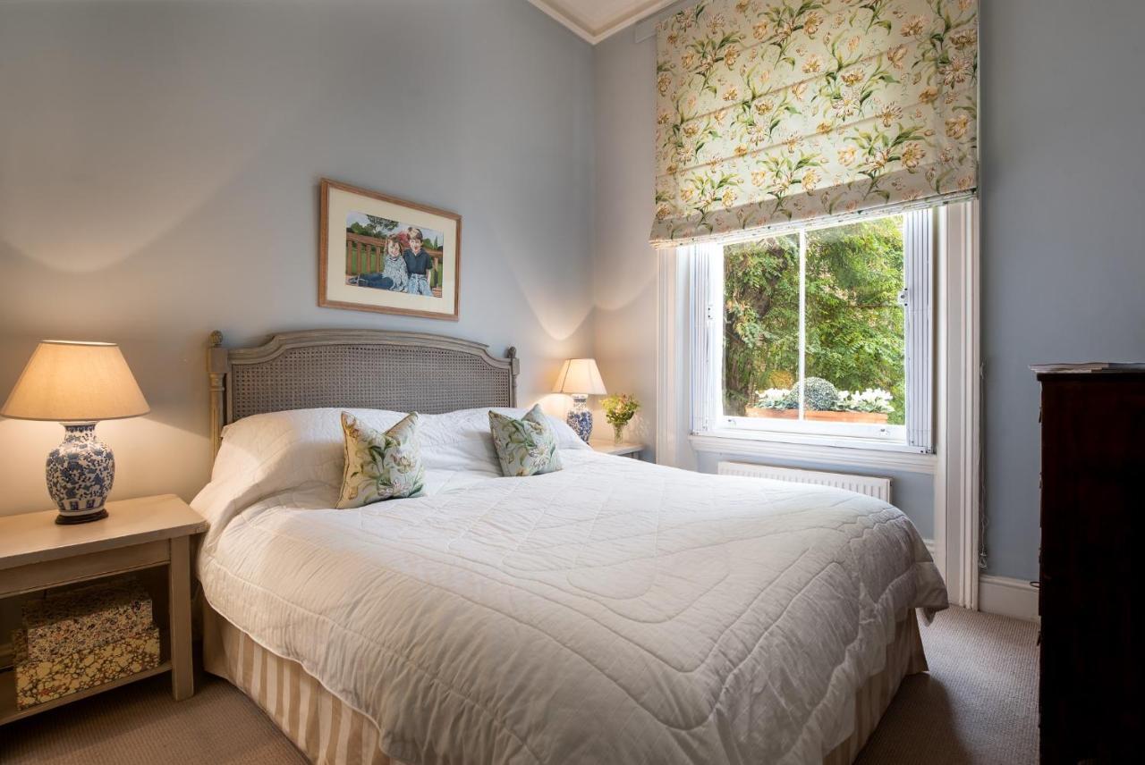 Appartement Redcliffe Gardens Londen