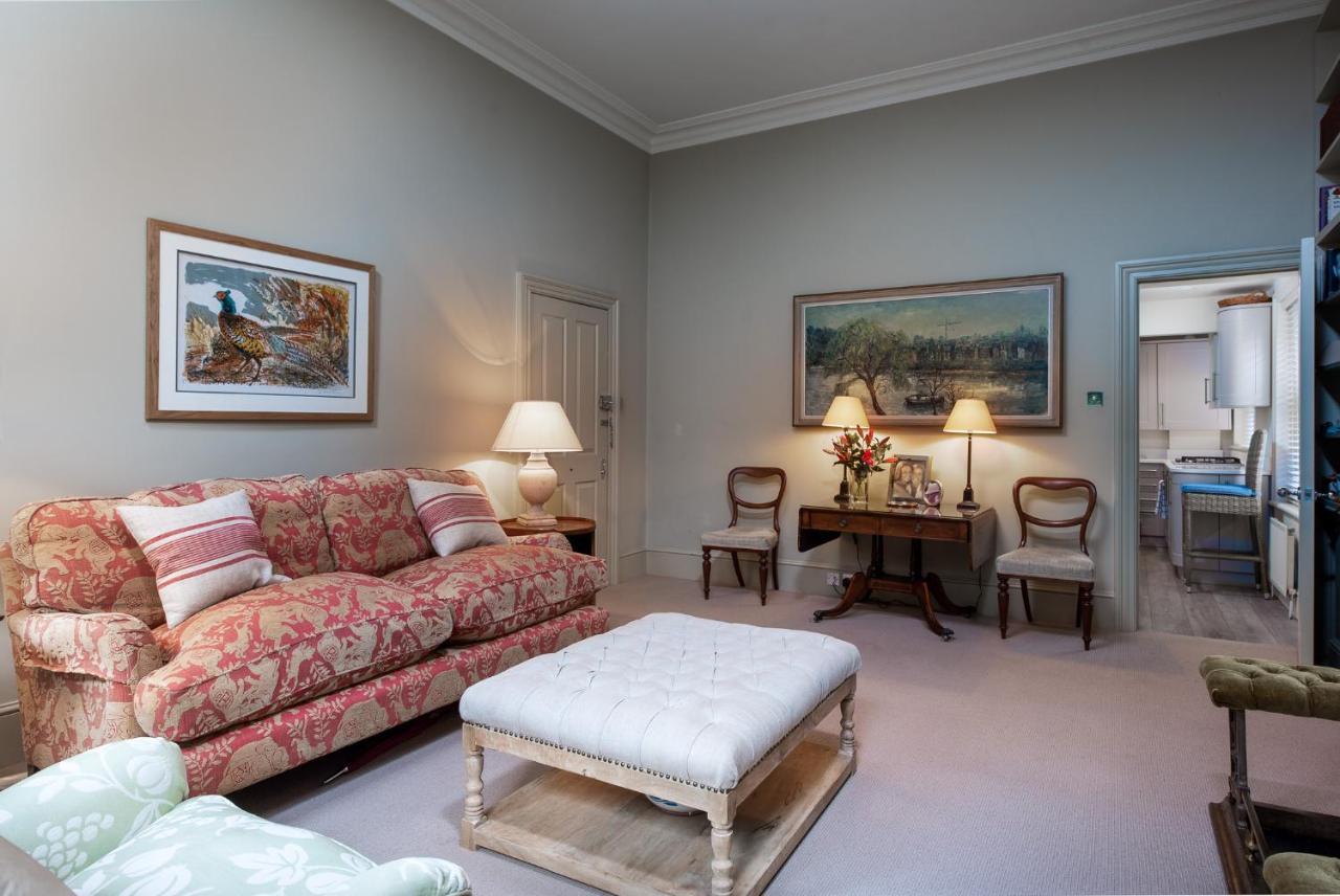Redcliffe Gardens Appartement Londen
