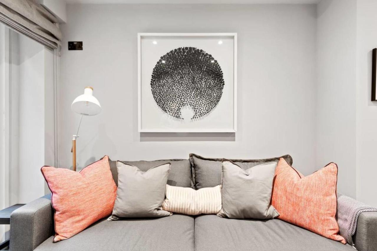 73 Oakley Square Apartment London