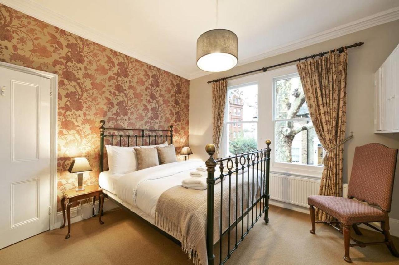 Holiday home New Gorgeous 5 Bed Victorian House In Hammersmith London
