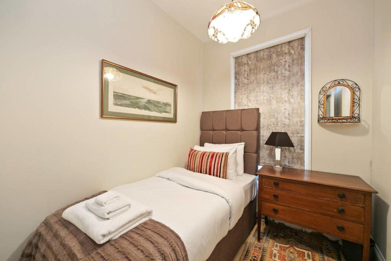 Holiday home New Gorgeous 5 Bed Victorian House In Hammersmith *