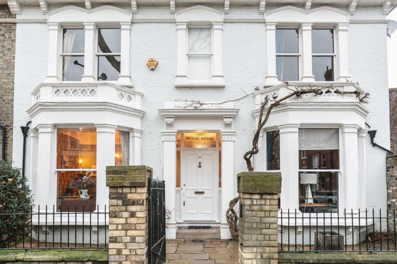 Holiday home New Gorgeous 5 Bed Victorian House In Hammersmith
