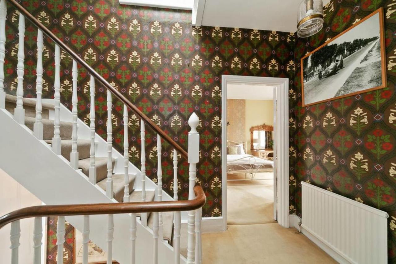 Holiday home New Gorgeous 5 Bed Victorian House In Hammersmith