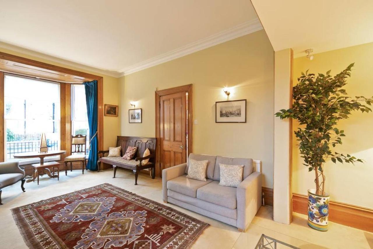 Holiday home New Gorgeous 5 Bed Victorian House In Hammersmith
