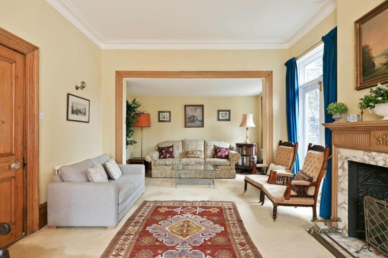 Holiday home New Gorgeous 5 Bed Victorian House In Hammersmith London
