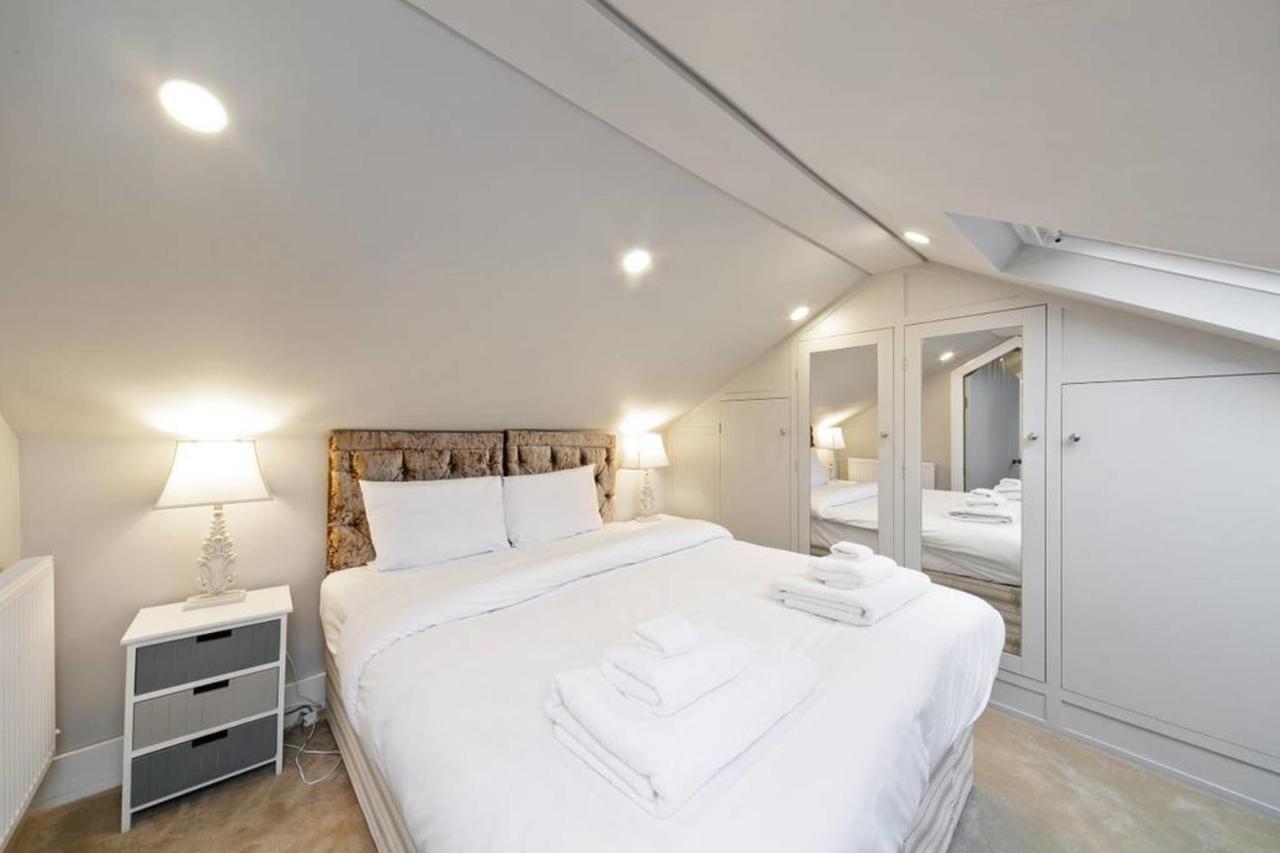 Holiday home New Gorgeous 5 Bed Victorian House In Hammersmith