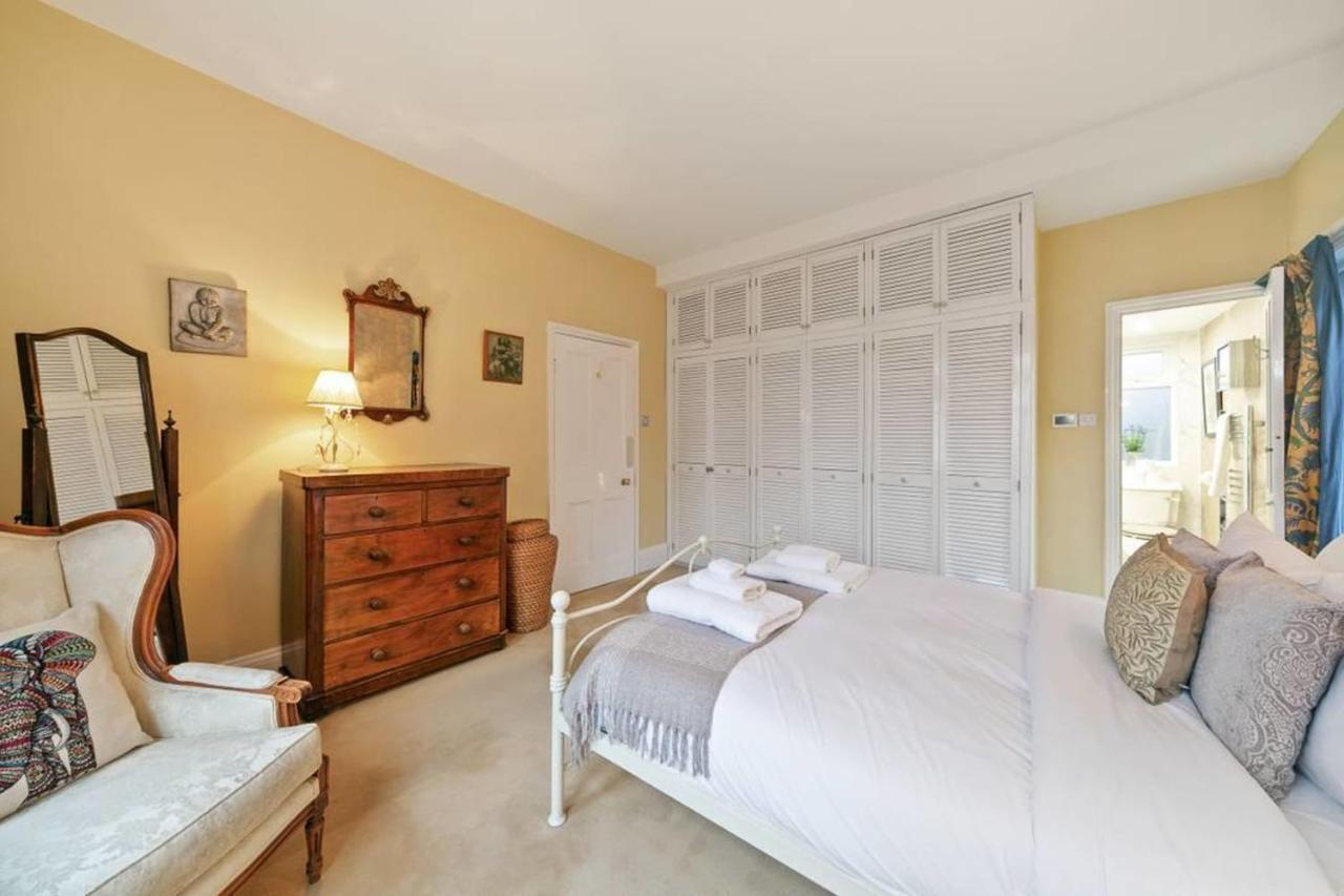 Holiday home New Gorgeous 5 Bed Victorian House In Hammersmith *