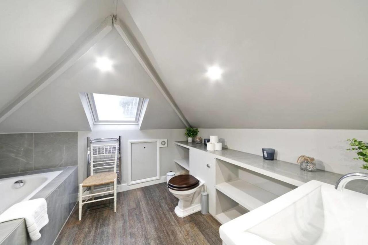Holiday home New Gorgeous 5 Bed Victorian House In Hammersmith *