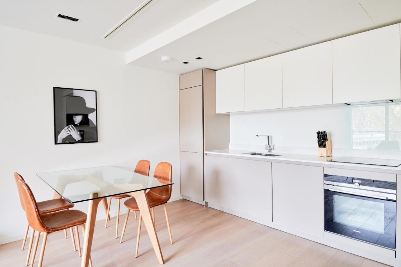 Sonder L Aird House Aparthotel 4*