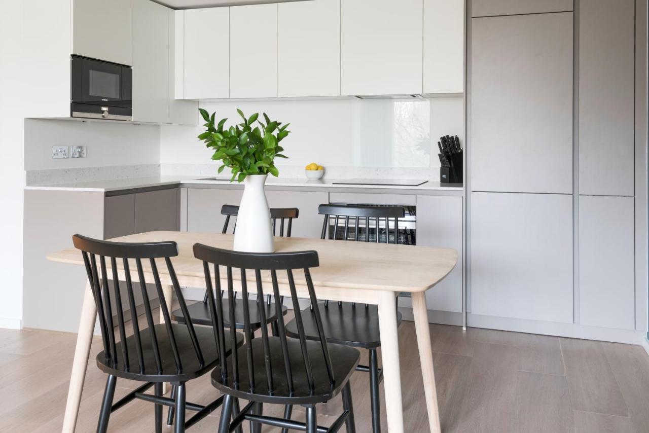 Sonder L Aird House Aparthotel