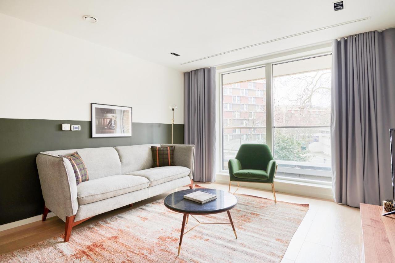 Aparthotel Sonder L Aird House