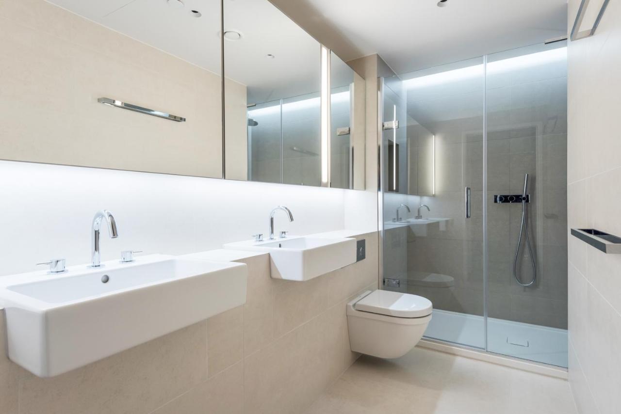 Sonder L Aird House London