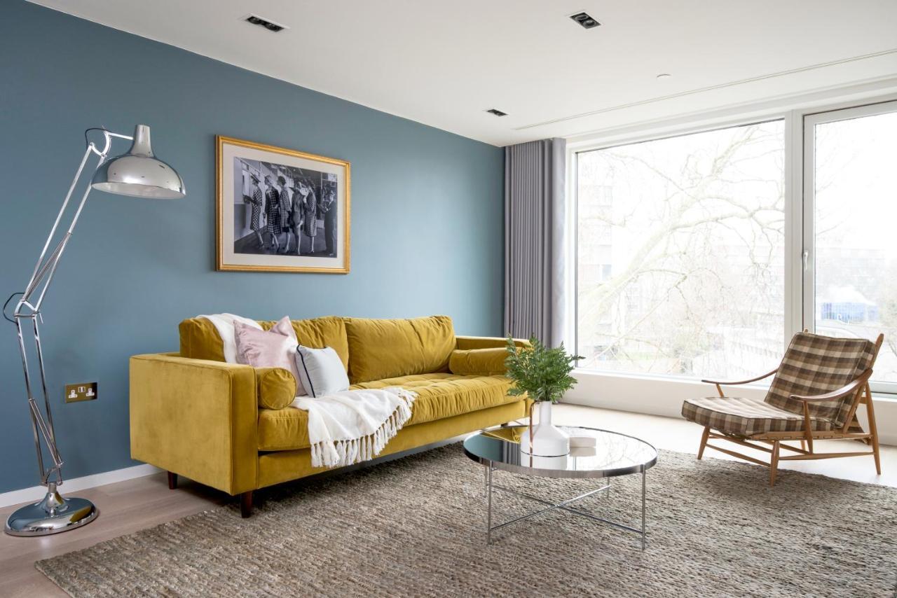 Aparthotel Sonder L Aird House 4*