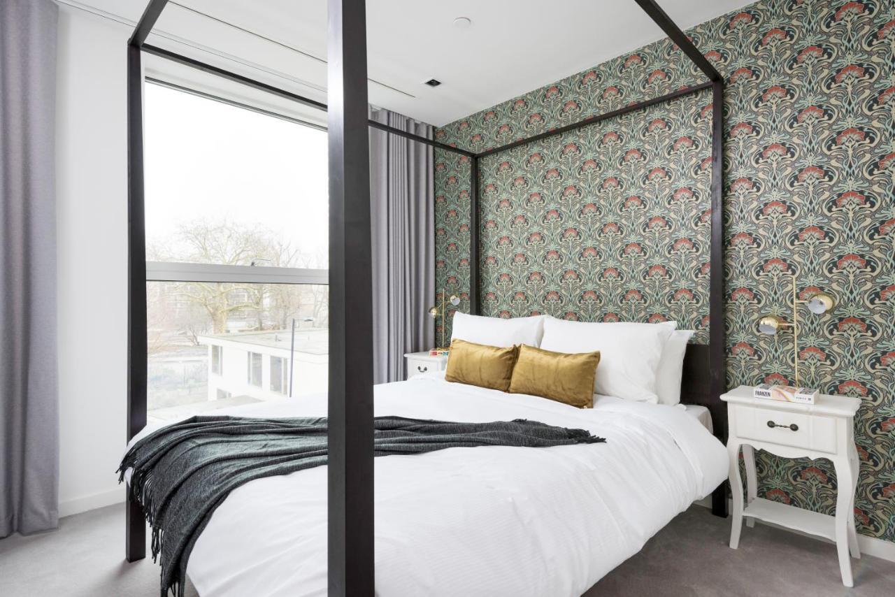 Sonder L Aird House London