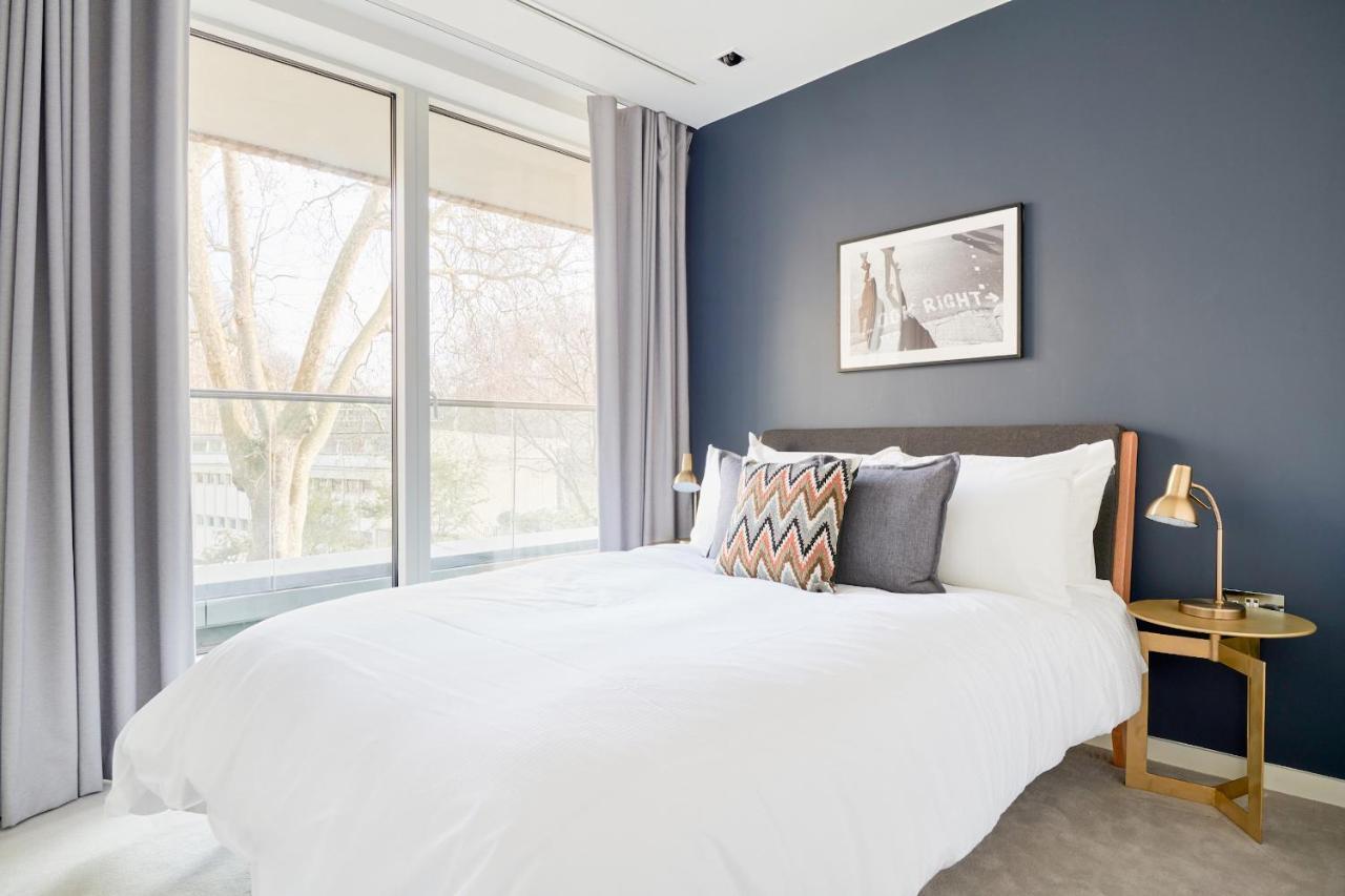 Aparthotel Sonder L Aird House London