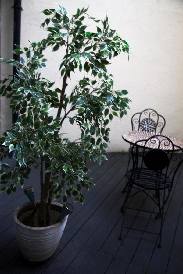 Leilighet Crashpads Shoreditch Loft With Private Courtyard