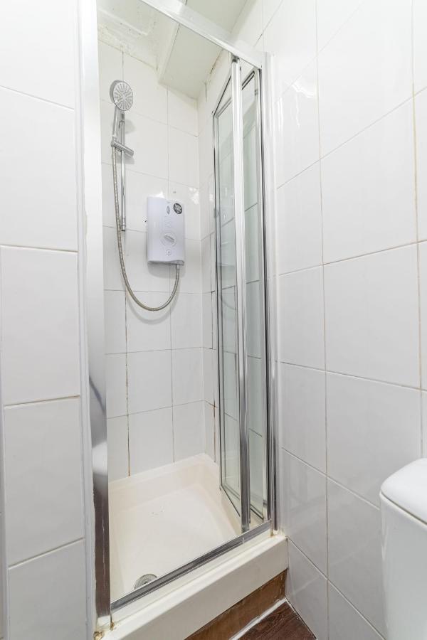 Apartment Piccadilly Circus Stylish Studio *