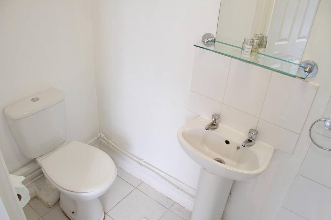 Tlk Apartments & Hotel - Peckham * London