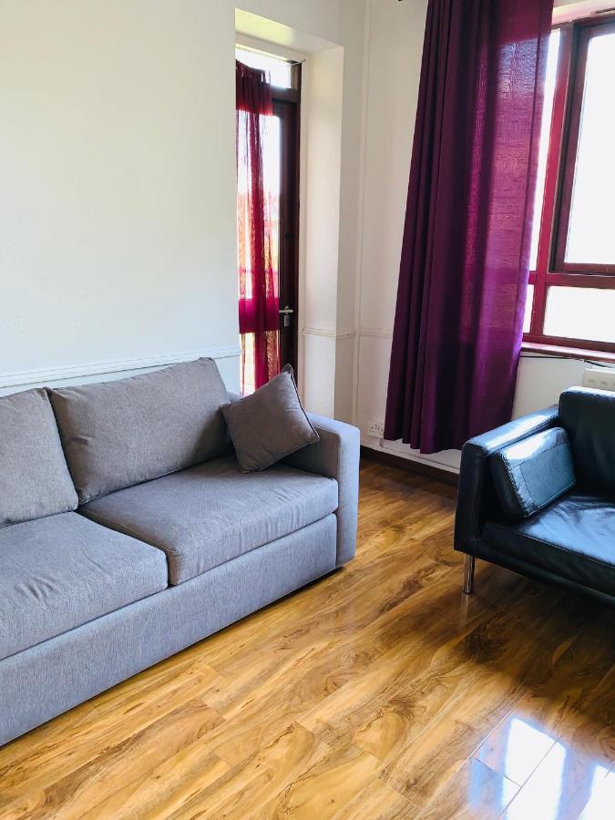 Chadswell House Appartement Londen