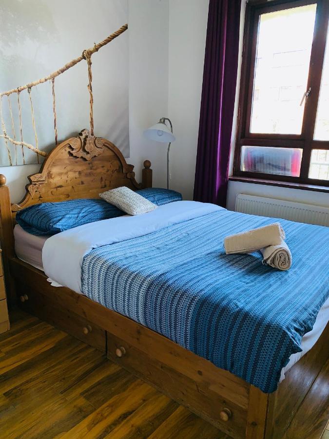 Chadswell House Appartement Londen