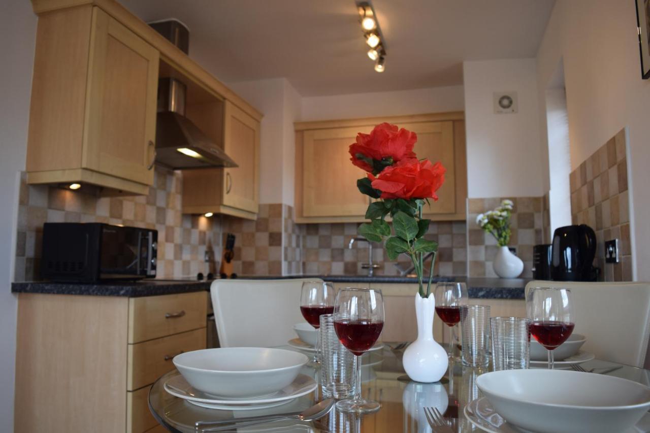 Splendid 1 Bed Flat In Stockwell, Sleeps 4 *