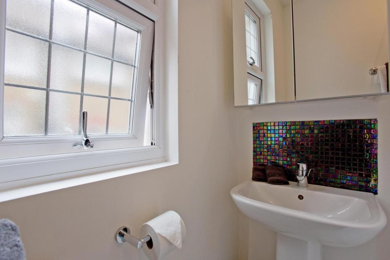 Stylist 17 Minutes To Appartement Londen