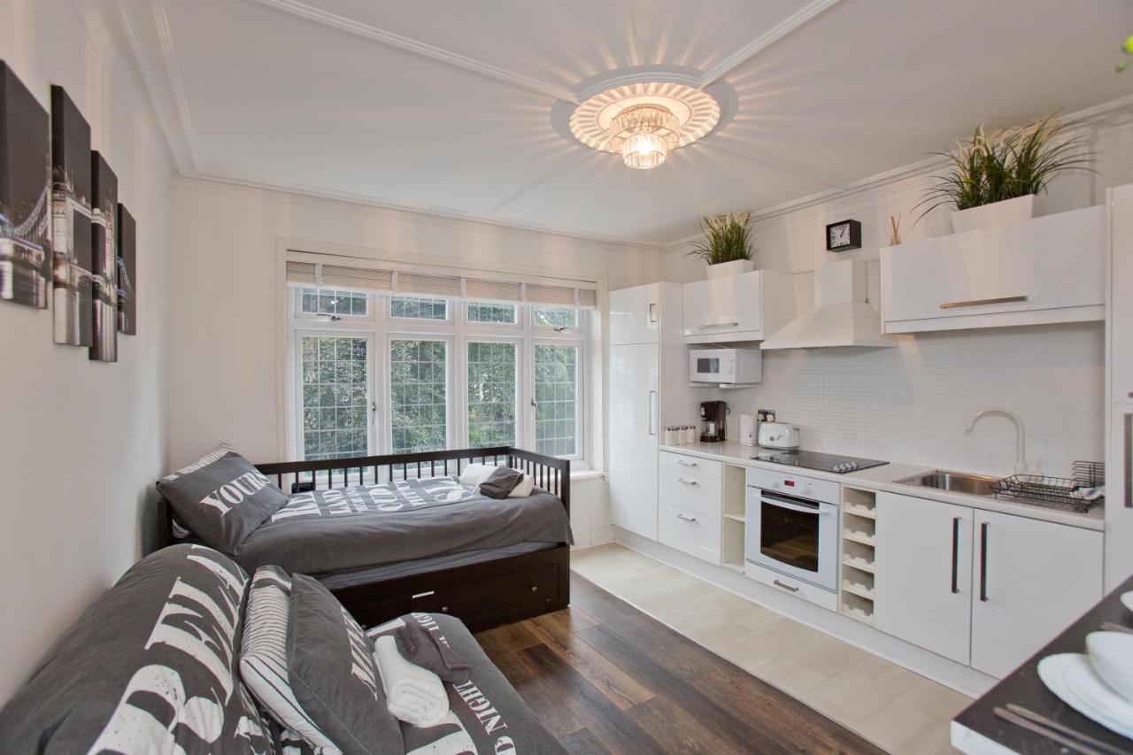Stylist 17 Minutes To Appartement Londen