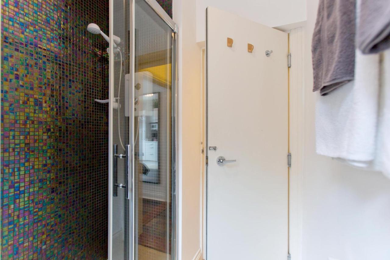 Appartement Stylist 17 Minutes To Londen
