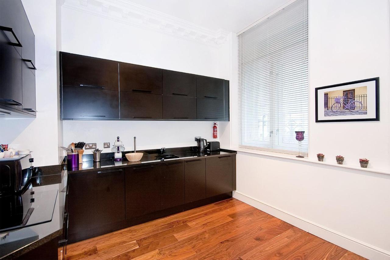 Feriehus 1, 48 Bishopsgate By Living