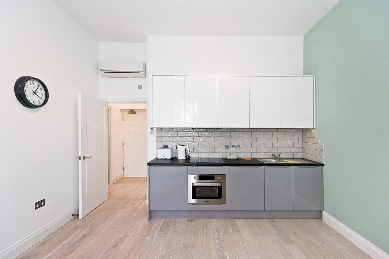 Interlude House B By Living Сasa de vacaciones
