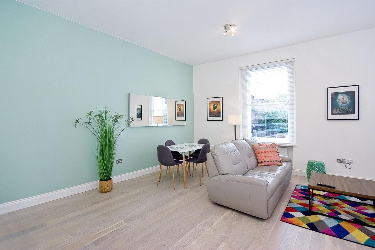 Сasa de vacaciones Interlude House B By Living Londres
