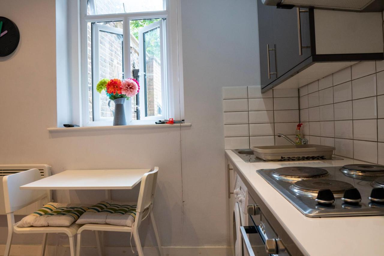 247 Eversholt Street * London
