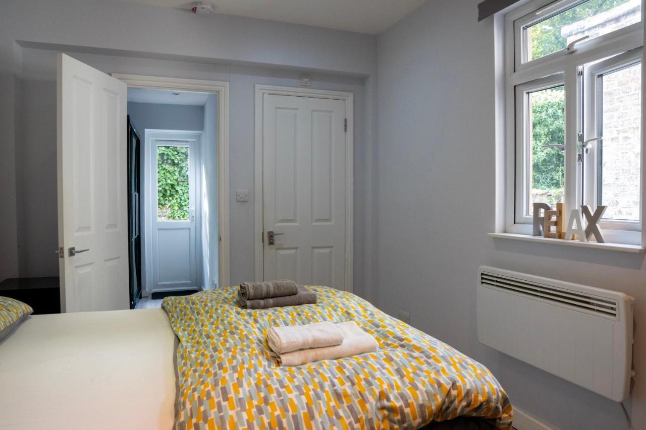 Apartment 247 Eversholt Street *