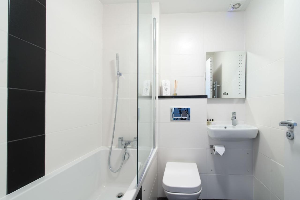 Holiday home Mulberry Flat 4 - Two Bedroom 2nd Floor By Living London
