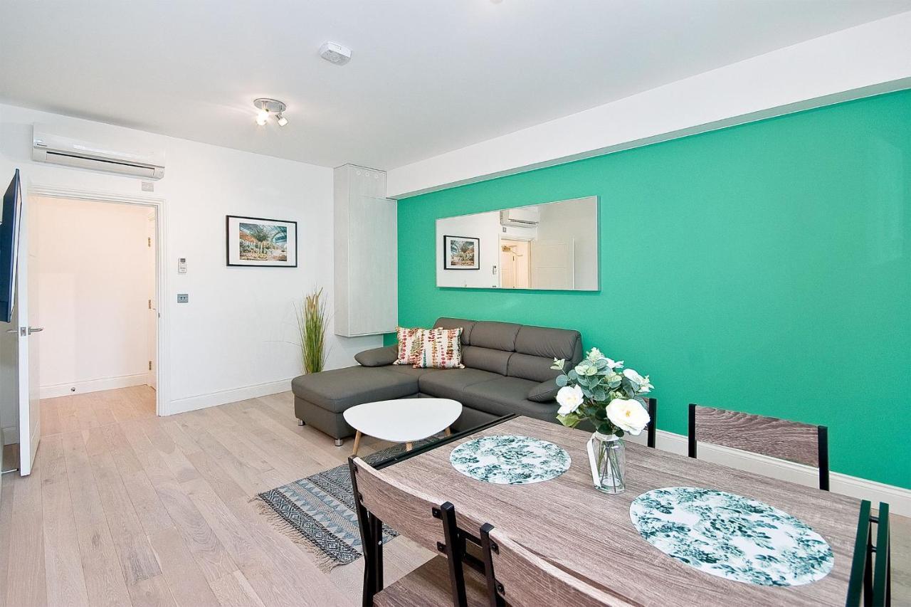 Сasa de vacaciones Interlude House D By Living