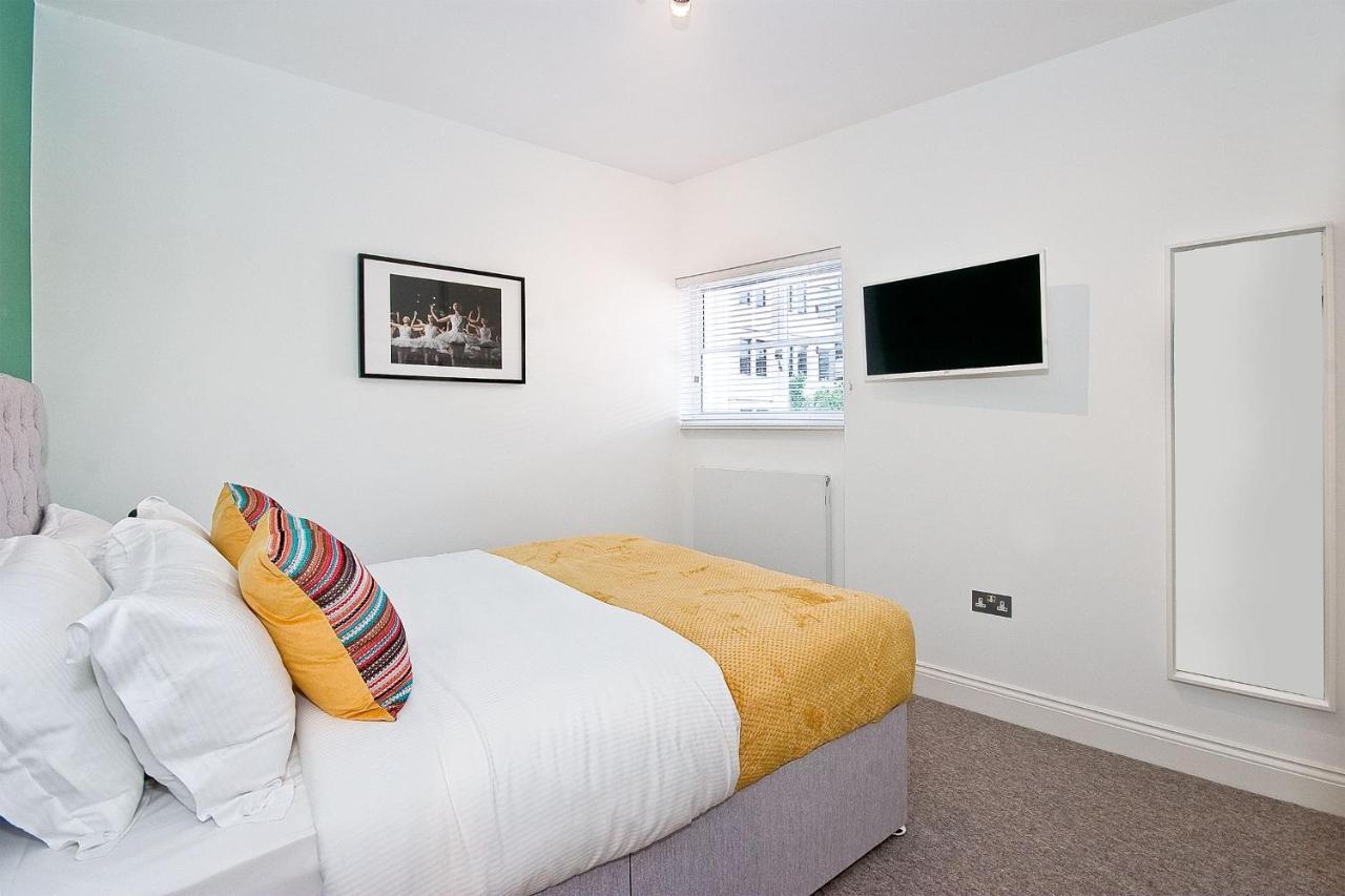 Interlude House D By Living Londres
